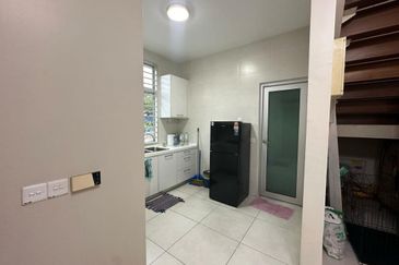 The Seed @ Sutera Utama