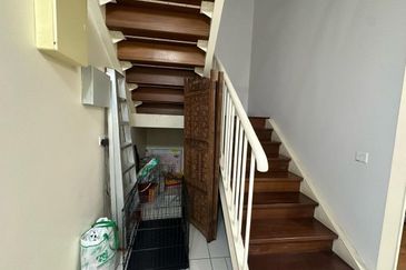 The Seed @ Sutera Utama