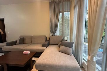 The Seed @ Sutera Utama