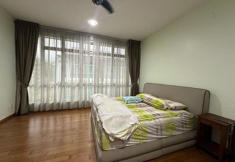 The Seed @ Sutera Utama