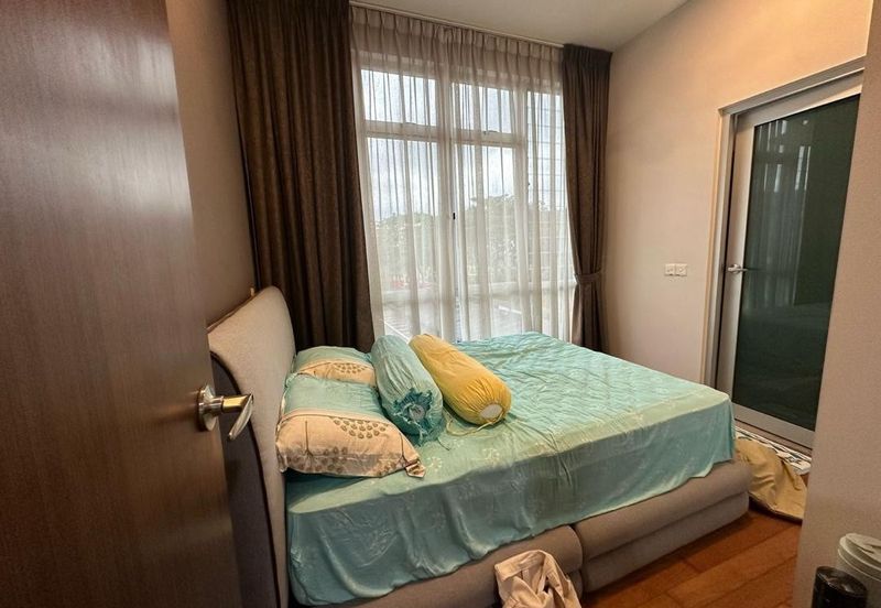 The Seed @ Sutera Utama