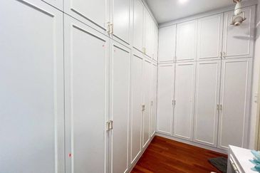 The Cove Semi-Detached @ Horizon Hills