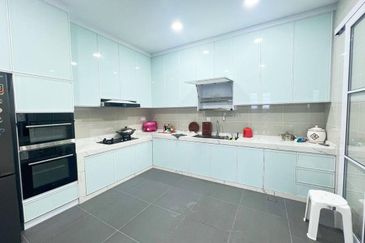 The Cove Semi-Detached @ Horizon Hills