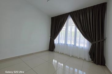 Sunway Citrine Lakehomes