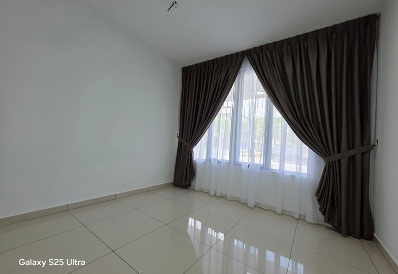 Sunway Citrine Lakehomes