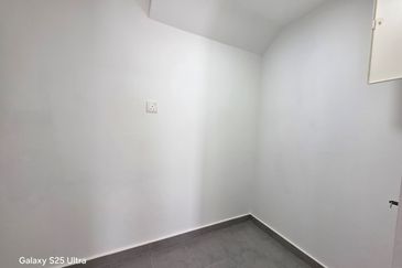 Sunway Citrine Lakehomes