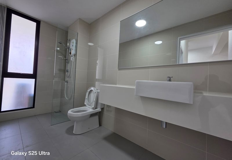 Sunway Citrine Lakehomes