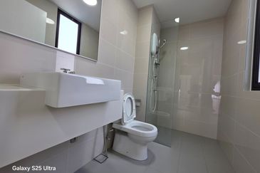 Sunway Citrine Lakehomes