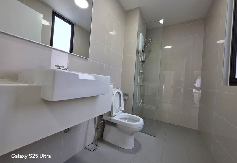 Sunway Citrine Lakehomes