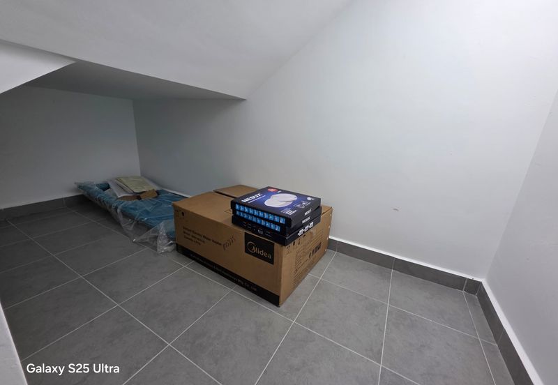 Sunway Citrine Lakehomes