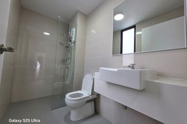 Sunway Citrine Lakehomes