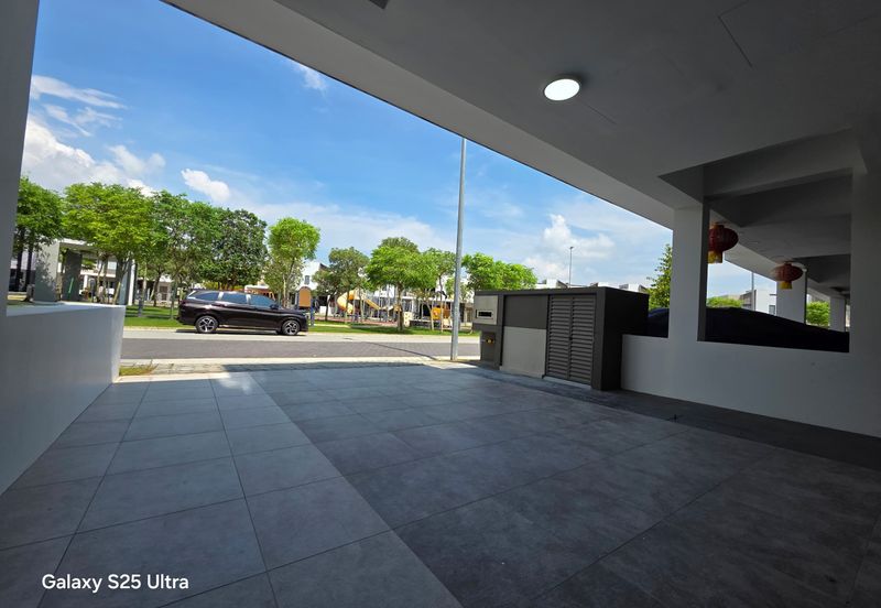 Sunway Citrine Lakehomes