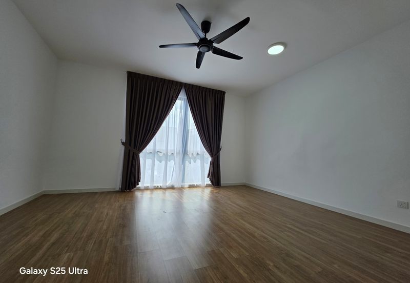 Sunway Citrine Lakehomes