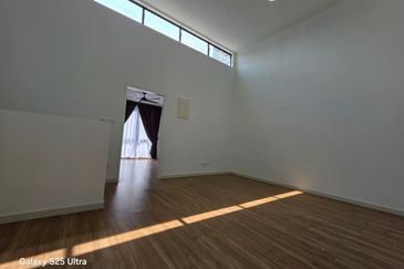 Sunway Citrine Lakehomes