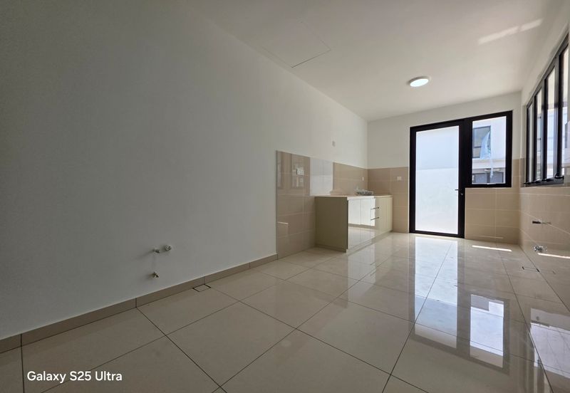 Sunway Citrine Lakehomes