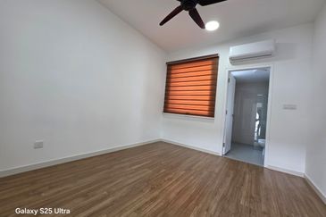 Sunway Citrine Lakehomes