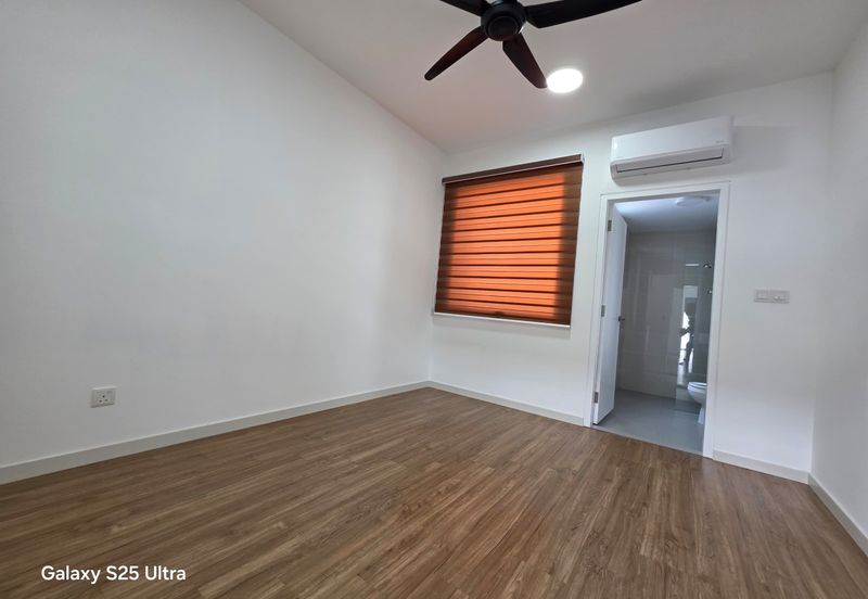 Sunway Citrine Lakehomes