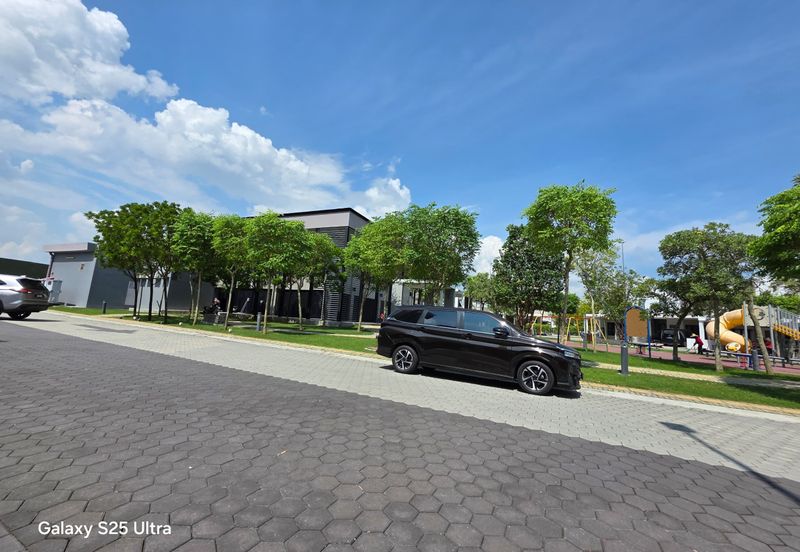 Sunway Citrine Lakehomes