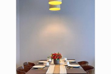 Puteri Cove Residences