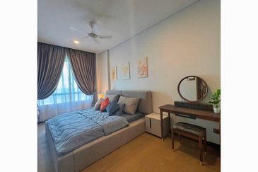 Puteri Cove Residences