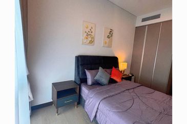 Puteri Cove Residences