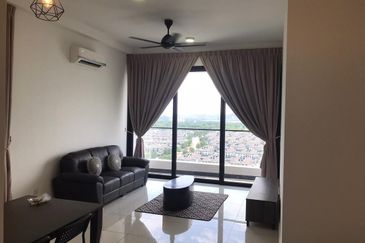 Eco Nest @ Eco Botanic