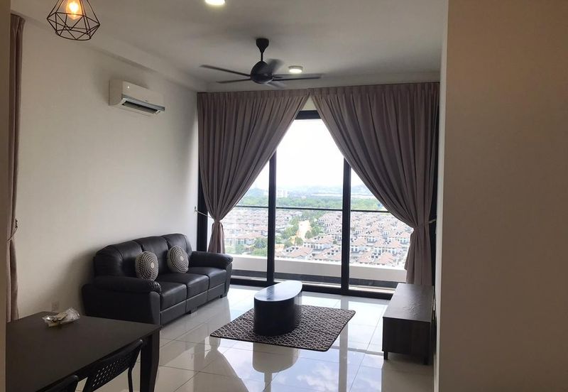 Eco Nest @ Eco Botanic