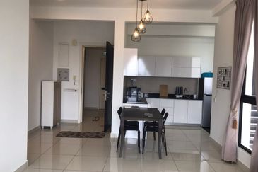 Eco Nest @ Eco Botanic