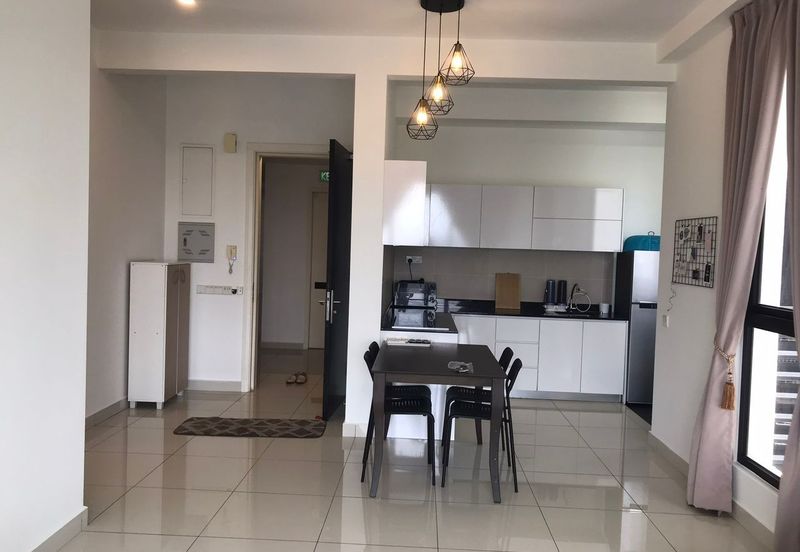 Eco Nest @ Eco Botanic