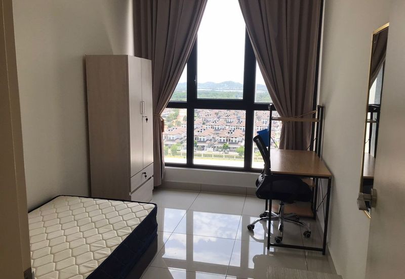 Eco Nest @ Eco Botanic