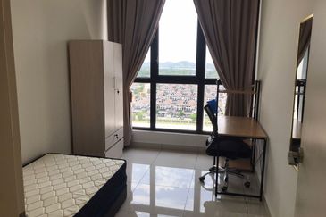 Eco Nest @ Eco Botanic