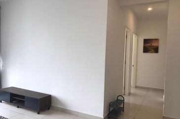 Eco Nest @ Eco Botanic