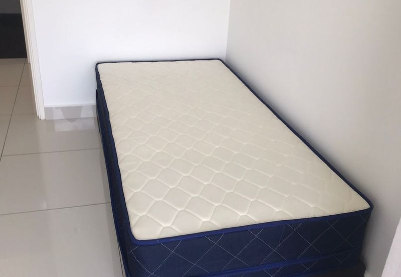 Eco Nest @ Eco Botanic