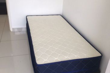 Eco Nest @ Eco Botanic