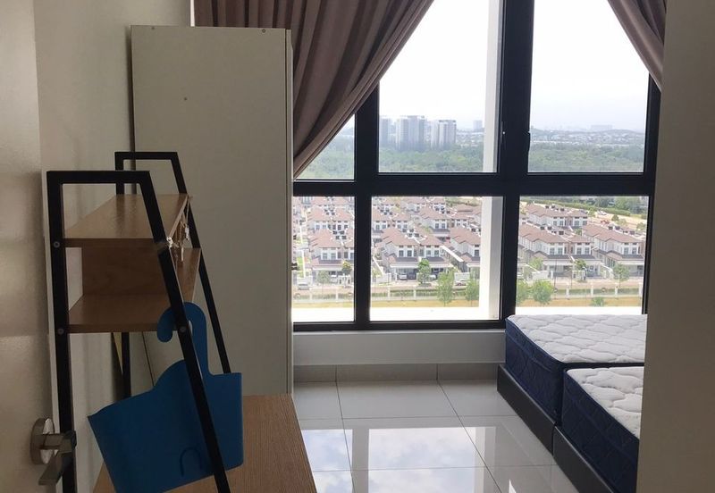 Eco Nest @ Eco Botanic