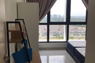 Eco Nest @ Eco Botanic