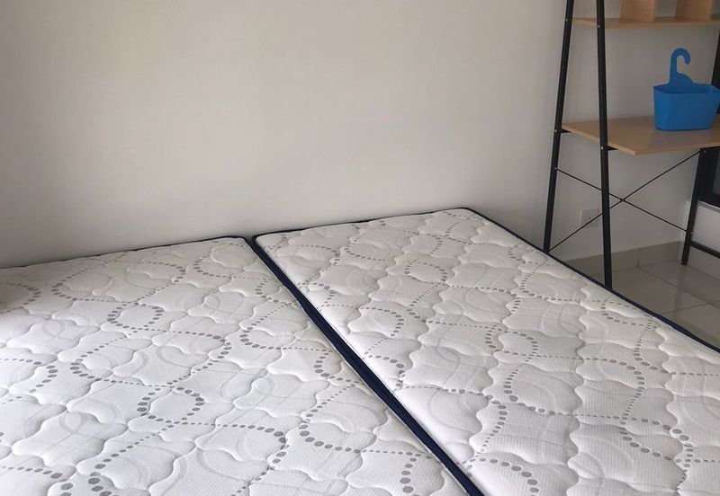 Eco Nest @ Eco Botanic