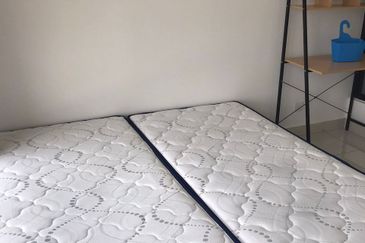 Eco Nest @ Eco Botanic