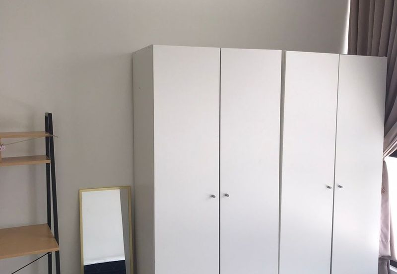 Eco Nest @ Eco Botanic