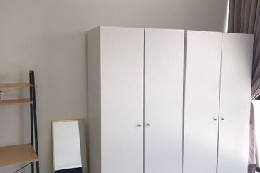 Eco Nest @ Eco Botanic