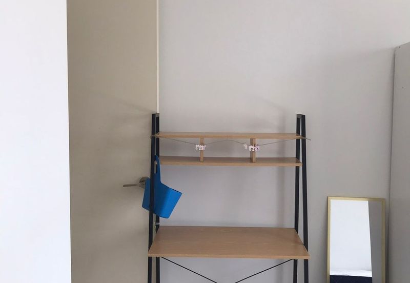 Eco Nest @ Eco Botanic