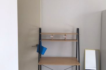 Eco Nest @ Eco Botanic