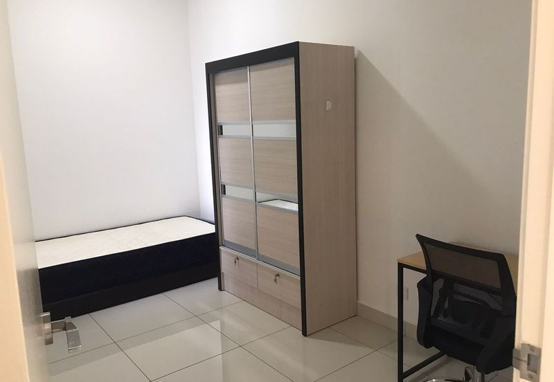 Eco Nest @ Eco Botanic