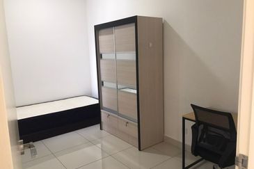 Eco Nest @ Eco Botanic