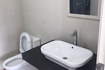 Eco Nest @ Eco Botanic