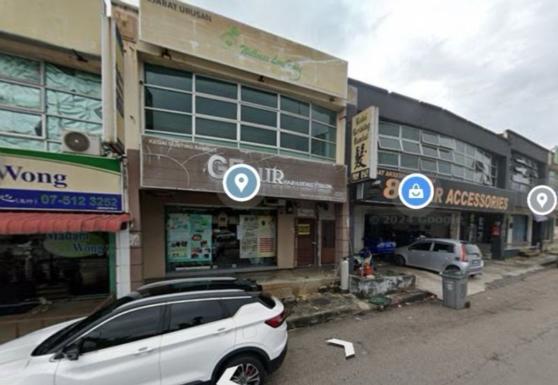 Taman Nusa Bestari, Skudai