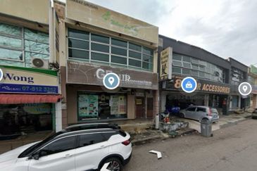 Taman Nusa Bestari, Skudai