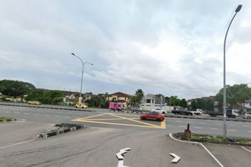 Taman Nusa Bestari, Skudai