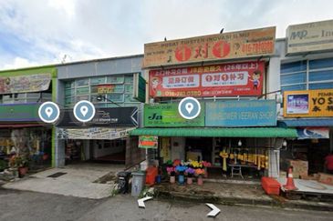 Taman Nusa Bestari, Skudai