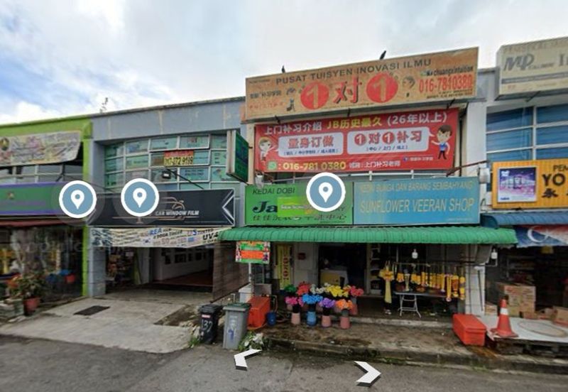 Taman Nusa Bestari, Skudai